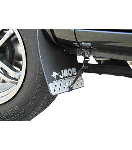 ジャオス ジムニー JB23系 マッドガードJAOS 500.jpg