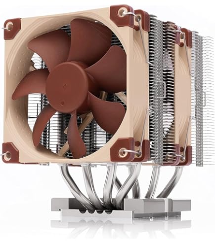 Amazon | Noctua NH-U14S DX-3647 intel Xeon スケーラブル