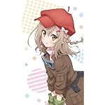 超人高校生たちは異世界でも余裕で生き抜くようです! FVGA(480×800)壁紙 大星林檎(おおほし りんご) 超人高校生たちは異世界でも余裕で生き抜くようです! FVGA(480×800)壁紙 大星林檎(おおほし りんご)