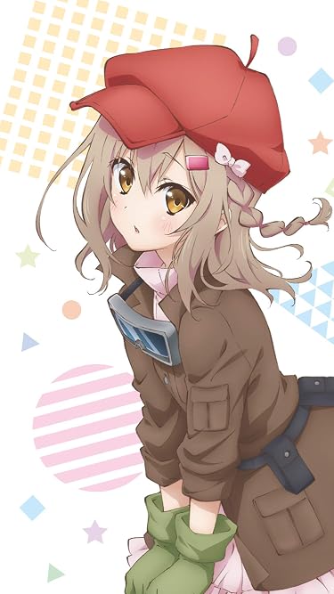マンガUP！で読めるアニメ化作品 - 大星林檎（おおほし りんご）