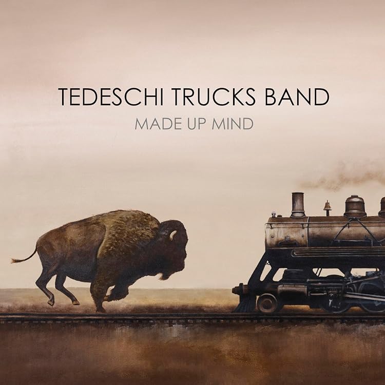 洋楽 Let Me Get By Tedeschi Trucks Band Amazon.co.jp: Let Me Get By: ミュージック