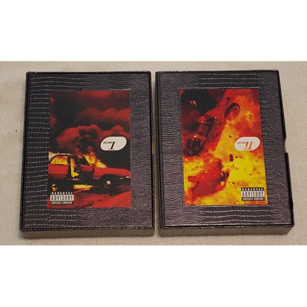 Amazon.co.jp: 【輸入盤】Music To Crash Your Car