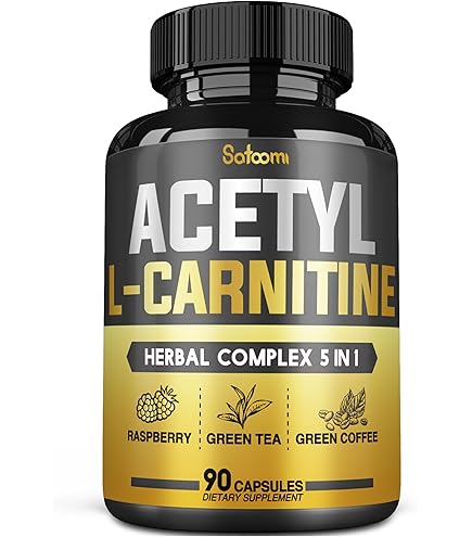 henry blooms acetyl l-carnitine 500 product info and reviews Henry Blooms 500mg Acetyl L-Carnitine Fat Metabolism 180 Vegetarian  Capsules : Amazon.com.au: Health, Household & Personal Care