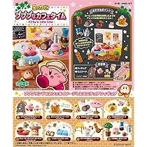 カービィ　はらぺこキッチン　リーメント　コンプ カービィ はらぺこキッチン リーメント コンプ Amazon.co.jp