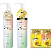 Amazon | ミュオ 【新モデル】 無添加 泡の洗顔料 ポンプ 200ml