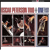 Amazon.co.jp: オスカー・ピーターソン・トリオ・プレイズ: ミュージック