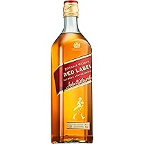Amazon.co.jp: JOHNNIE WALKER(ジョニーウォーカー) ウイスキー1000ml