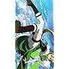 リーファ ソードアートオンライン - リーファ iPhoneSE/5s/5c/5(640×1136)壁紙 30584