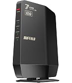 Amazon | 【Amazon.co.jp限定】バッファロー WiFi ルーター Wi-Fi 7