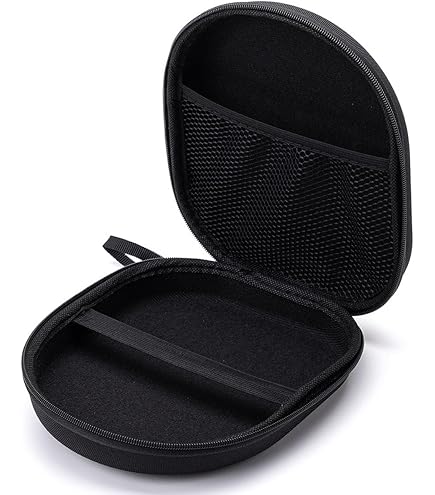 Amazon | Austrian Audio HXHC ブラック ヘッドホンキャリングケース