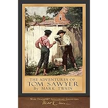 THE ADVENTURES OF TOM SAWYER トムソーヤの冒険 トム・ソーヤの冒険』｜感想・レビュー - 読書メーター