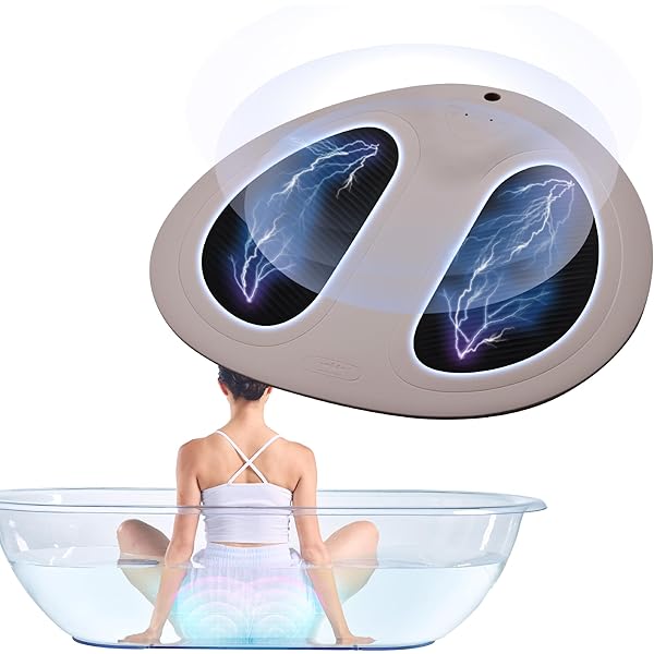 EMSパワーアップ wavewave ウェーブウェーブ 防水 IPX8 お風呂 楽天市場】正規品 WAVEWAVE EMS ハイドロマット | EMS Hydro Mat