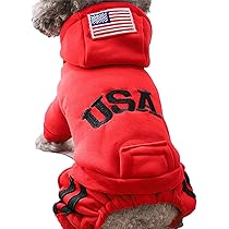 Amazon | Ranphy トイプードル/シャツ 犬の冬のコート 犬用服 犬の冬服