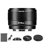 Amazon | SAMYANG 単焦点広角レンズ AF 35mm F1.8 P FE ソニーFE