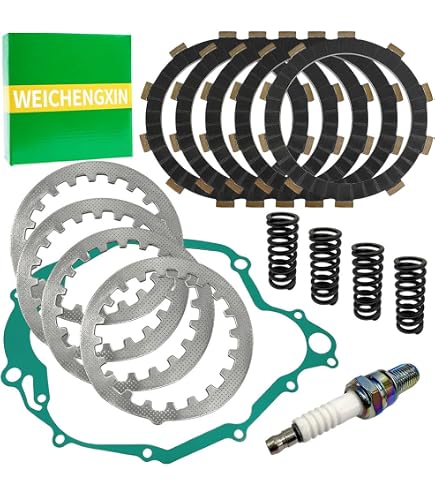 Amazon | 新品 ヤマハ 純正 バイク 部品 トリッカー フリクション