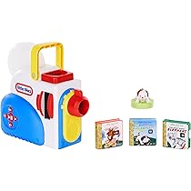 Amazon.co.jp: Little Tikes Story ドリームマシン スターター