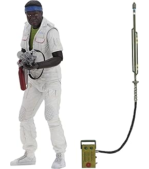 NECA エイリアン 40th サミュエル・ブレット Amazon.co.jp: Alien 7