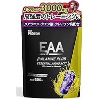 Amazon | PURELAB EAA （キウイ味） 532g約53回分 必須アミノ酸9