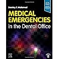Medical Emergencies in the Dental Office