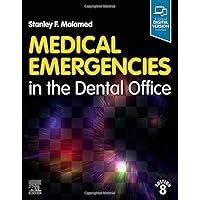 Medical Emergencies in the Dental Office