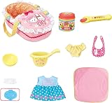 おせわパーツ 　おせわいっぱい　10てんセット