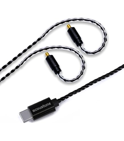 ARS133 Pentaconn Ear-4.4mm5極 Amazon | Acoustune ARS133 Pentaconn Ear-4.4mm5極 【ACO