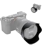 Amazon | SONY(ソニー) G Masterレンズ用フード ALC-SH154 (SEL24F14GM