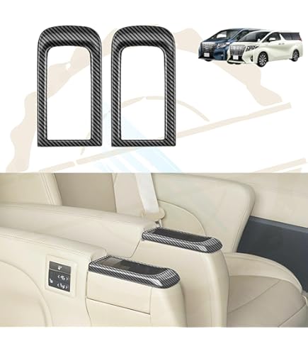 Amazon | DodoxDIY 適用 アルファード ヴェルファイア 30系 前期後期