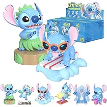 Amazon.co.jp: TOP TOY ディズニー スティッチ 萌動楽 シリーズ