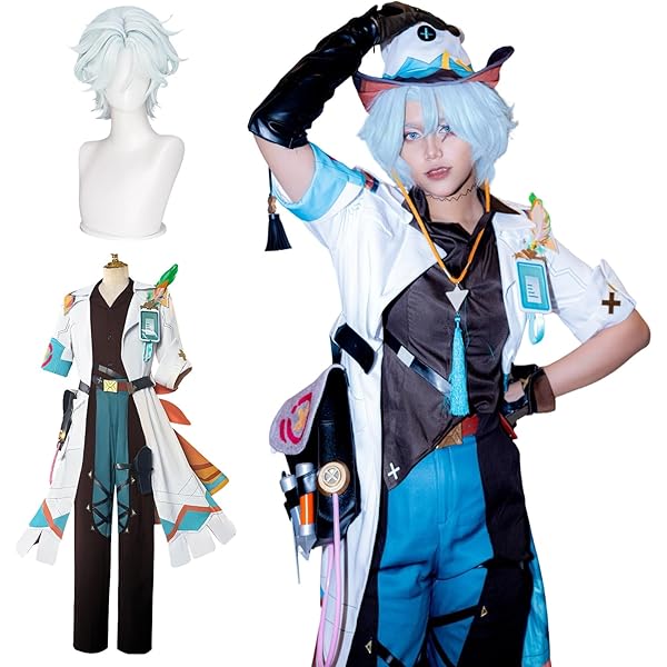 Uwowo 原神 ナヒーダ コスプレ衣装 Uwowo 原神 ナヒーダ コスプレ衣装 Amazon.co.jp: [KAYZIUCOS] 原神
