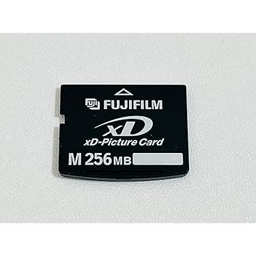 Amazon | FUJIFILM DPC-M256 xDピクチャーカード256MB タイプM | 富士