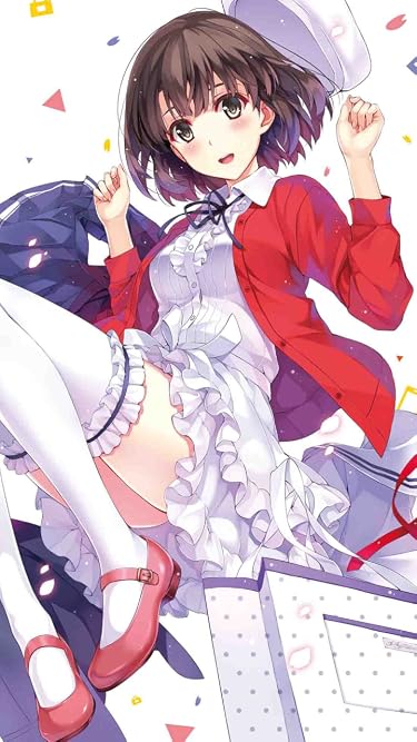マンガUP！で読めるアニメ化作品 - 加藤恵