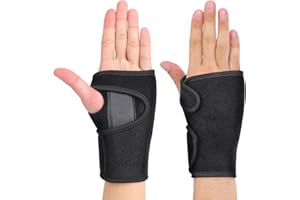 手首サポーター リストガード プロテクター