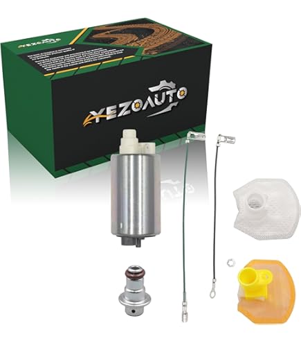 X AUTOHAUX EAT286 49033-0010 Fuel Injector Nozzle for Kawasaki