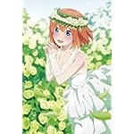 五等分の花嫁 iPhone(640×960)壁紙 中野四葉 (なかのよつば) 五等分の花嫁 iPhone(640×960)壁紙 中野四葉 (なかのよつば)