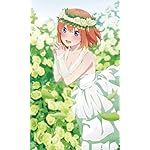 五等分の花嫁 FVGA(480×800)壁紙 中野四葉 (なかのよつば) 五等分の花嫁 FVGA(480×800)壁紙 中野四葉 (なかのよつば)