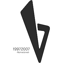 Amazon.co.jp: 19972016 -19972007 Remastered-: ミュージック