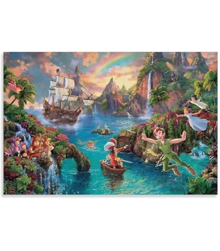 ディズニー絵画 ディズニー絵画「ソーサラー ミッキー/ザ スペル」限定部数