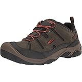 KEEN Male Circadia WP Black