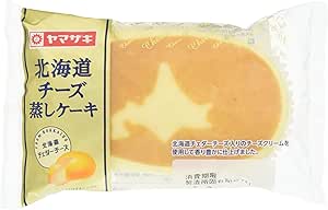 Amazon Co Jp 北海道チーズ蒸しケーキ 到着日 2日 賞味 消費期限保証 食品 飲料 お酒