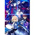 Fate/stay night [Unlimited Blade Works] Blu-ray Disc Box I【完全生産限定版】