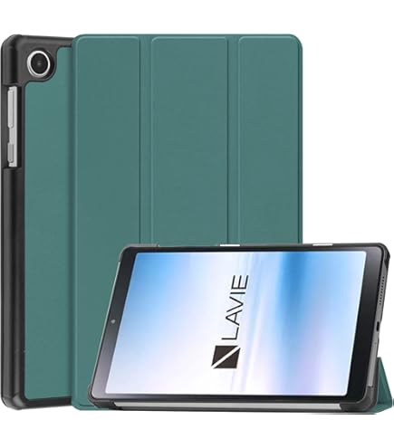 Amazon.co.jp: For NEC LAVIE Tab T8 T0855/KAS ケース LAVIE Tab T8