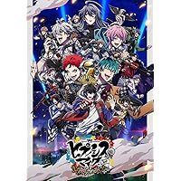 『ヒプノシスマイク-Division Rap Battle-』Rhyme Anima ＋ 5(完全生産限定版) [Blu-ray]