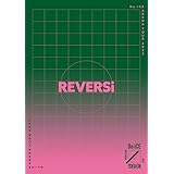 Da-iCE ARENA TOUR 2022 -REVERSi-[通常盤] [DVD]