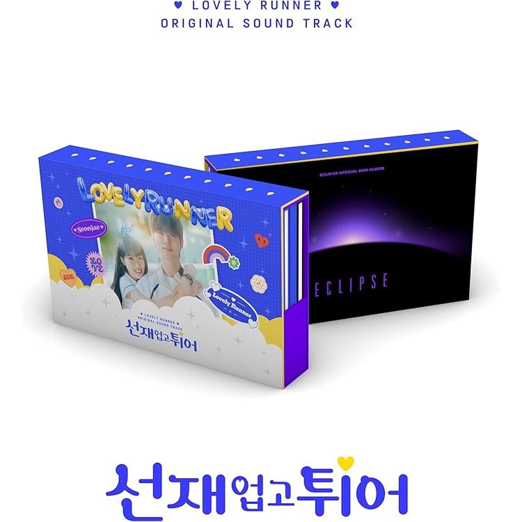 Amazon.co.jp: 涙の女王OST (눈물의 여왕/Queen of Tears)（韓国