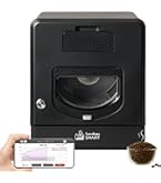 Amazon | ダイニチ WebShop限定 カフェプロ（Cafe Pro) コーヒー豆焙煎