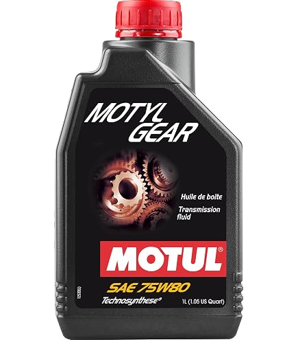 Amazon.co.jp: モチュール(Motul) GEAR 300 (ギア 300) 75W90 100%化学