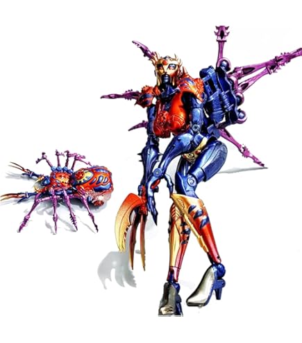 Amazon.co.jp: トランスフォーマー ビーストウォーズ メタルス