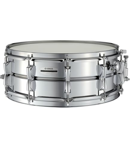 Amazon | ヤマハ YAMAHA SSS1465 スネアドラム | ドラムセット | 楽器