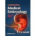 Langman's Medical Embryology